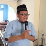 Kisah Ukasyah dalam Pengajian Keliling SD Muhlas