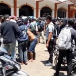 IMM Kecam Pengepungan Polisi ke Warga Desa Wadas