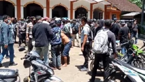 IMM Kecam Pengepungan Polisi ke Warga Desa Wadas