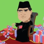 Dimas Kanjeng dan Kejumudan Baru Masyarakat Modern