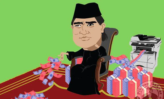 Dimas Kanjeng dan Kejumudan Baru Masyarakat Modern