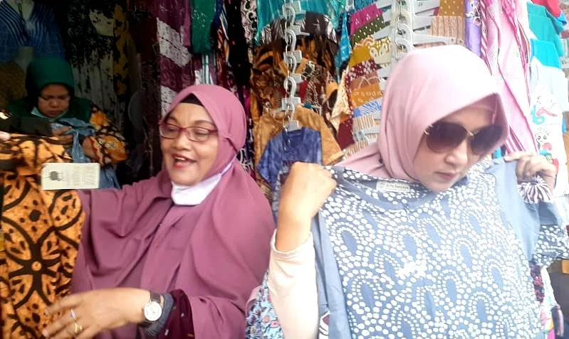 Pengalaman Sedih Gembira PCM Babat Hadiri Muktamar