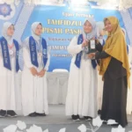 Banyak Penghargaan di Acara Pisah Pasrah SD Mudabo