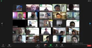Terobosan Kwarda HW Ponorogo Gelar Jaya Melati 1 Online