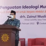 Muhammadiyah Bukan Sekadar Organisasi