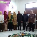 Dengan ‘Semanggi’, Aisyiyah Berjuang agar Surabaya Terbebas dari TB