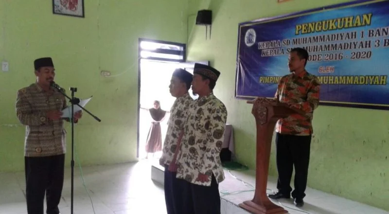 Resep Jitu untuk Menata Sekolah