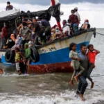 IPM Lhokseumawe Prihatin Nelayan Aceh Dihukum karena Tolong Imigran Rohingya