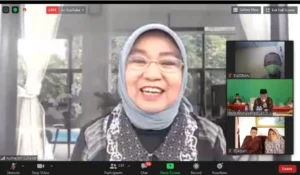 Pengusaha Itu Bukan Turunan tapi Didikan