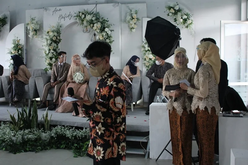 SMAM 8 Gresik Sukses Laksanakan Penilaian Berbasis Festival