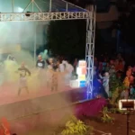 Sempat Kebanjiran, Pentas Seni Payaman Makin Heboh