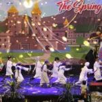 Kisah Empat Pendekar Muslim Dikisahkan dalam Pentas Seni