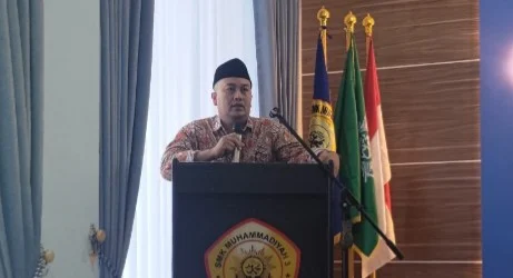 Digitalisasi Perkaderan Sangat Penting di Muhammadiyah