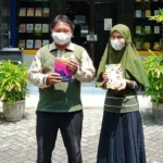 Penulis Pemula tapi Terbitkan Dua Buku