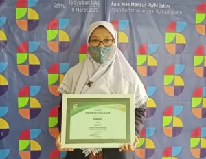 Daun Jatuh Atas Izin Allah, apalagi Dompet Raib