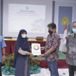 Cairkan THR Rp 154 Juta, Majelis Dikdasmen PCM GKB Berbagi ke Sekolah Mitra