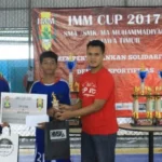 Sukses IMM Cup sebagai Kado Milad ke-53