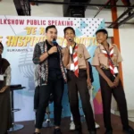 Beginilah Ulah Anak Milenial ketika Nekat Jadi Presenter