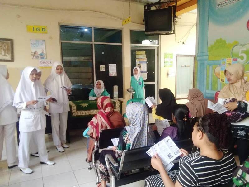 Ingin Balita Sehat, Ibu-Ibu Muda Harus Waspadai 8 Tanda Bahaya Bayi Baru Lahir Ini