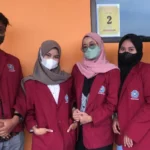 Kasus Bunuh Diri Meningkat, Mahasiswa UMSurabaya Edukasi Selfharm