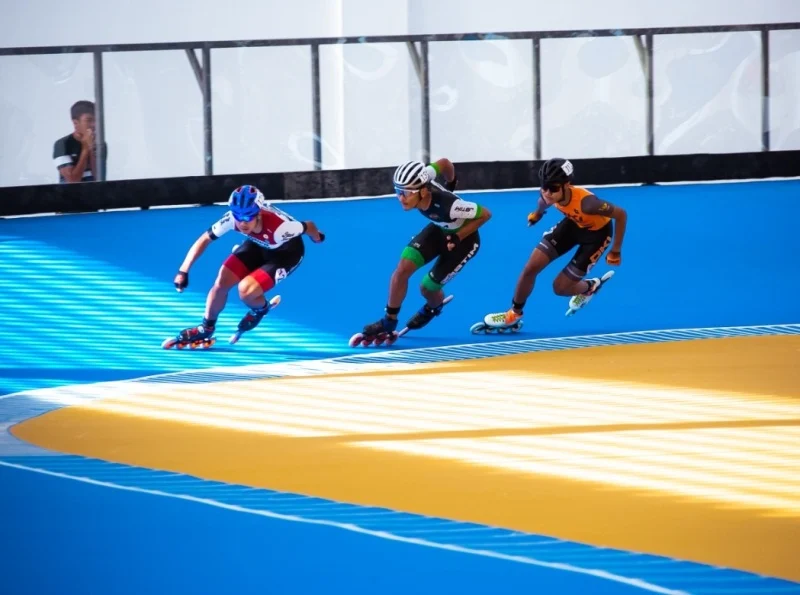 Peparnas XVI Papua Siap Digelar