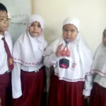 Kreatif! Mempelajari Organ Pernafasan dengan Alat Peraga Buatan Sendiri