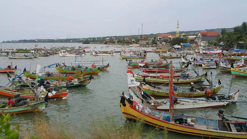 BBM Naik, Nasib Nelayan Kian Terjepit