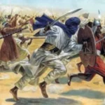 Tarung Duel di Perang Badar