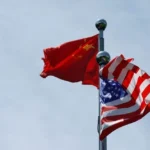 Perang Ideologi AS-China Berlanjut di Indonesia