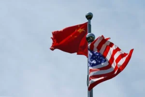 Perang Ideologi AS-China Berlanjut di Indonesia