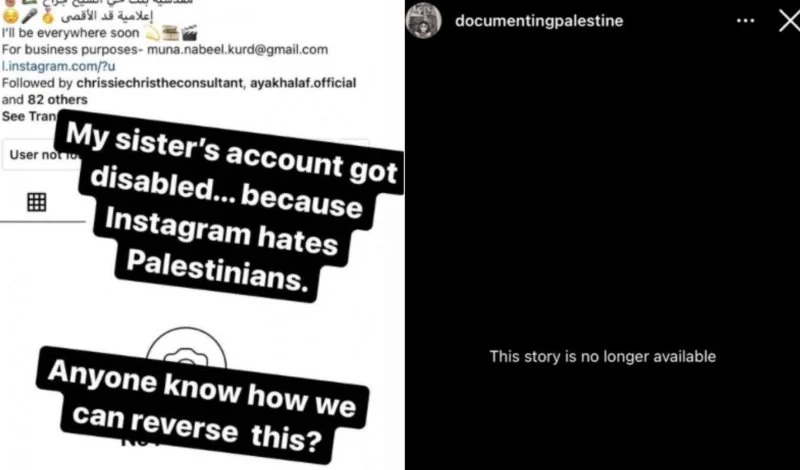 Perang Medsos: IG, FB, Twitter Pro Israel