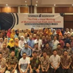 Perawat Muhammadiyah Se-Jatim Bertemu, Masalah Ini yang Dikupas Tuntas