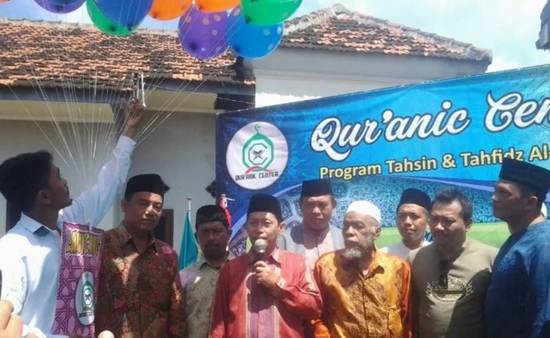 Disaksikan Musisi Anang Hermansyah, Muhammadiyah Tanggul Launching Tahsinul Qur’an