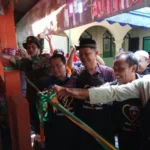 ‘Warungmu’: Warung Makan Gratis yang Seketika Bisa Disulap Jadi Dapur Umum untuk Korban Bencana