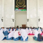 Warga Perguruan Muhammadiyah Banyutengah Gelar Acara Kluputan
