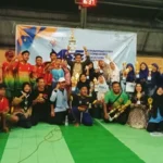 Permuba Boyong Juara di MBE 2022