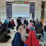 Sinergi Anak dan Ibu di Peringatan Hari Ibu Spemdalas