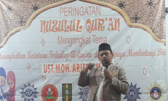 Inilah 3 Fungsi Alquran bagi Manusia