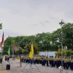 IPM MTs Mupatsy Mendampingi Perjusa SD Muhsida