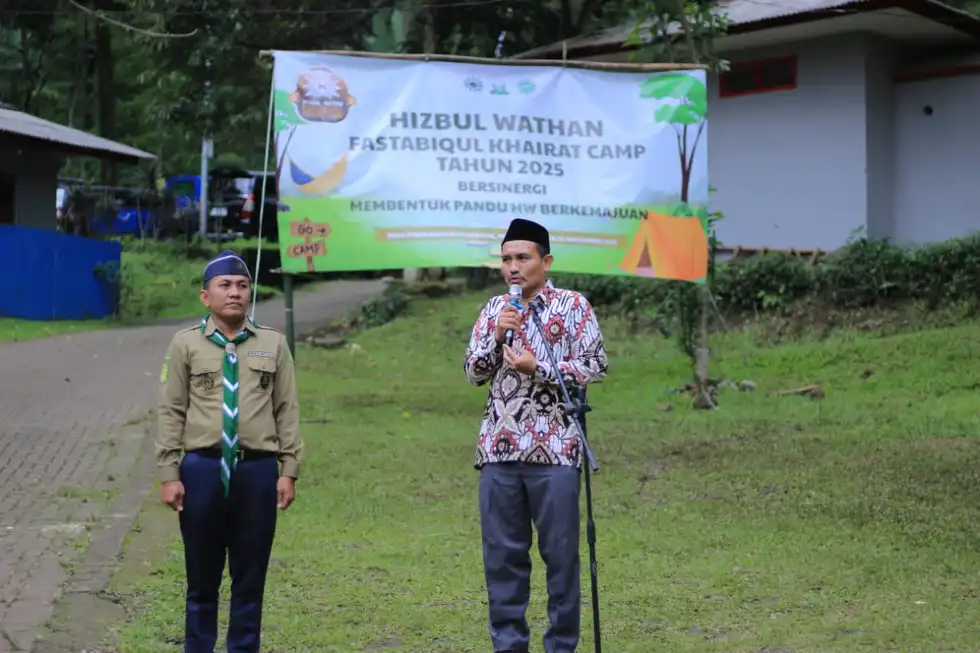 Perkemahan Hizbul Wathan 2025 Satukan 22 SDMI Muhammadiyah seSidoarjo (1_