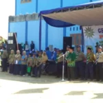 Kwarcab Hizbul Wathan Gelar Kemah, Ini Lombanya