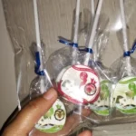 Mahasiswa UMM Berdayakan Warga Produksi Permen dari Susu Kambing