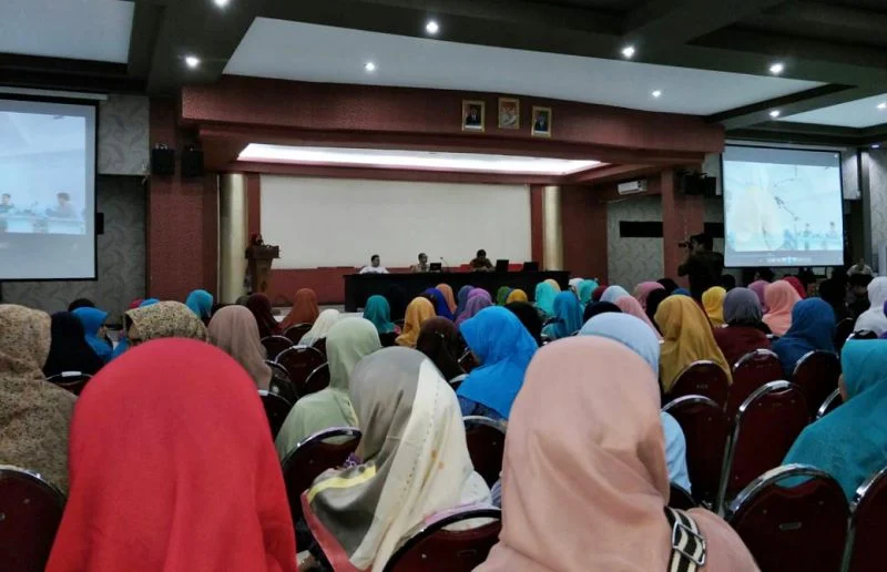 Program Penguatan Karakter Diributkan, Sekolah Muhammadiyah Jatim Tetap Solid