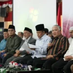Ahok Resmi Tersangka, Silaturahmi Ormas Islam Keluarkan 5 Penyataan Bersama
