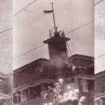 Perobek Bendera Hotel Yamato Arek Muhammadiyah Kaliasin