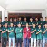 Jalin Kerja Sama saling Untungkan, di antaranya 20 Pemain Persebaya Kuliah di UMSida