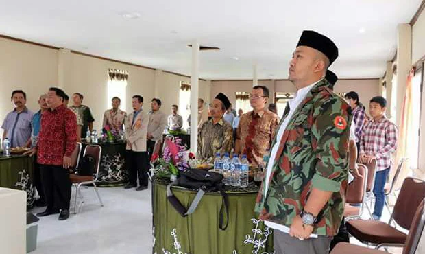 Warga Muhammadiyah Kabupaten Malang Siap ‘Geruduk’ Bangkalan
