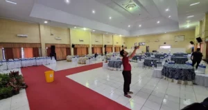 Roadshow Milad Ke-8 PWMU.CO di Unmuh Jember, Awas Aneka Kejutan