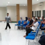 Gerilya Komunitas Muhammadiyah Bawean Rantau untuk Majukan Pulau Tempat Kelahirannya