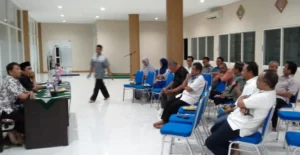 Gerilya Komunitas Muhammadiyah Bawean Rantau untuk Majukan Pulau Tempat Kelahirannya